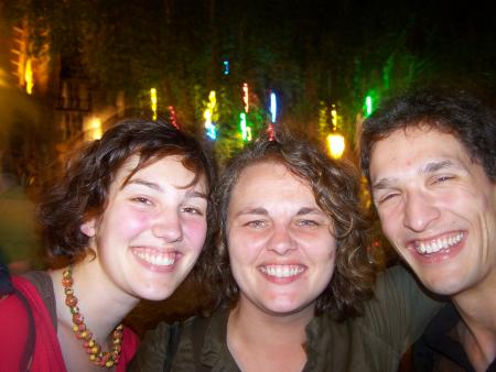Juillet 2007
